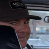 Captainkirk from Culver City | Man | 46 years old | Cancer