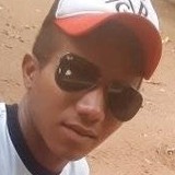 Barbosa from Augustinópolis | Man | 28 years old | Leo