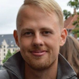 Flyboy from Roskilde | Man | 40 years old | Cancer