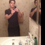 Danny from Temple Terrace | Man | 33 years old | Libra