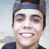 Daniel from Natividade | Man | 27 years old | Libra