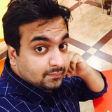 Nik from Ganganagar | Man | 34 years old | Aries