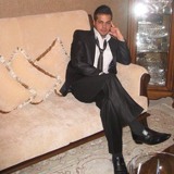 Amirsaman from Golestan | Man | 39 years old | Capricorn