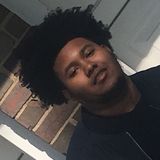 Marlon from Flossmoor | Man | 26 years old | Sagittarius