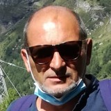 Danio from Crema | Man | 63 years old | Capricorn