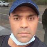 Django from Lisbon | Man | 45 years old | Scorpio