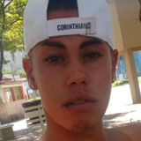 Bola12Adlsv from Santa Rita do Sapucai | Man | 29 years old | Capricorn