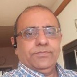 Kiran from Cleveleys | Man | 59 years old | Libra