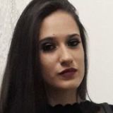 Isa from Severinia | Woman | 27 years old | Aries