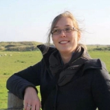 Steph from De Klinge | Woman | 41 years old | Libra
