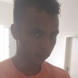 Weziolima60As from Caete | Man | 29 years old | Capricorn