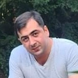 Romadriae13 from Tbilisi | Man | 36 years old | Capricorn