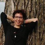 Anna from Mantova | Woman | 35 years old | Sagittarius