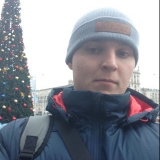 Maxim from Minsk | Man | 38 years old | Virgo
