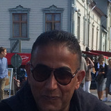 Abbas from Oulu | Man | 51 years old | Libra