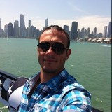 Jimmy from Tampere | Man | 41 years old | Leo