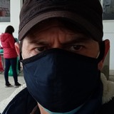 Javierorttizsd from Pamplona | Man | 45 years old | Leo