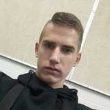 Edvin from Kelowna | Man | 28 years old | Taurus