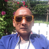 Rheinsberg from Roermond | Man | 63 years old | Aquarius