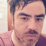 Rey from San Vicente | Man | 45 years old | Aries