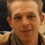 Dav from Enghien | Man | 35 years old | Libra
