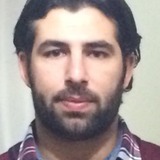 Ibrahem from Turkeli | Man | 40 years old | Capricorn