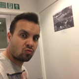 Les from Budapest | Man | 40 years old | Pisces