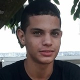 Natã from Guapimirim | Man | 26 years old | Gemini