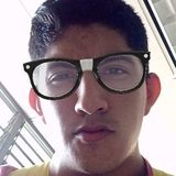 Alpha from Jaltenco | Man | 26 years old | Leo