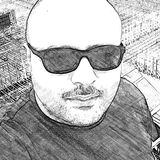 Mike from Jeddah | Man | 44 years old | Cancer