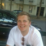 Sebastian from Vejle | Man | 32 years old | Gemini
