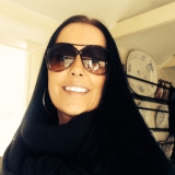 Ket from Naestved | Woman | 46 years old | Cancer