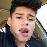 Marcoantonioce from San Pablo de las Salinas | Man | 22 years old | Capricorn