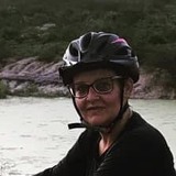 Genovevazzq from Monte Santo | Woman | 46 years old | Sagittarius
