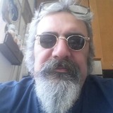 Io from San Martino in Rio | Man | 65 years old | Capricorn