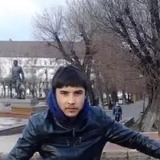 Maga from Kaliningrad | Man | 36 years old | Pisces