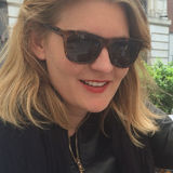 Mati from Stockholm | Woman | 36 years old | Aries
