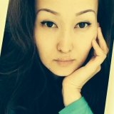Di from Almaty | Woman | 39 years old | Aquarius