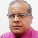 Negrobanda from Loja | Man | 55 years old | Gemini