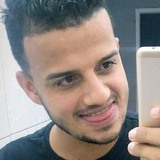 Joalisson7Wg from Lagarto | Man | 29 years old | Sagittarius