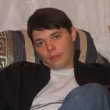 Кирилл from Krasnodar | Man | 43 years old | Libra