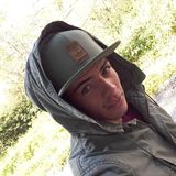 Simone from Ceccano | Man | 28 years old | Capricorn