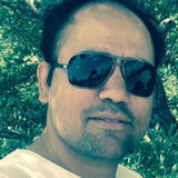 Tipsy from Mount Hope | Man | 43 years old | Aries