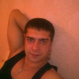 Игорь from Simferopol' | Man | 56 years old | Capricorn