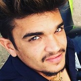Akshaymeghanjy from Bhavnagar | Man | 27 years old | Virgo