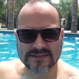 Edgarbasurpe from León | Man | 53 years old | Aquarius