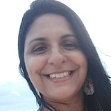 Paty from Rio de Janeiro | Woman | 53 years old | Cancer