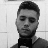 Pão from Inhapim | Man | 28 years old | Libra