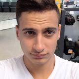Feras from Pamplona | Man | 31 years old | Aries