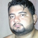 Chuzo from Esparza | Man | 25 years old | Taurus